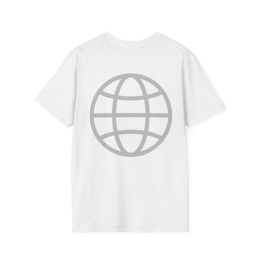 Unisex Softstyle T-Shirt | globe