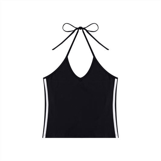 tank top,halter neck,bra,camisole
