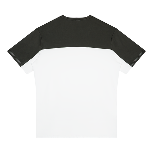 Men's Color Block Performance T-Shirt