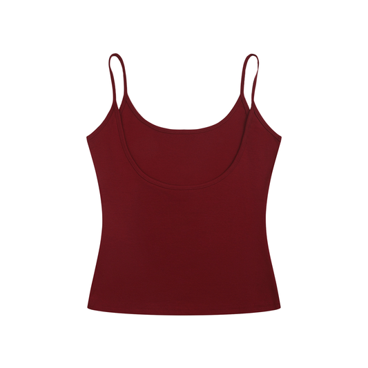 Crop Tops & Camis: The Versatile Pieces You're Probably Understyling