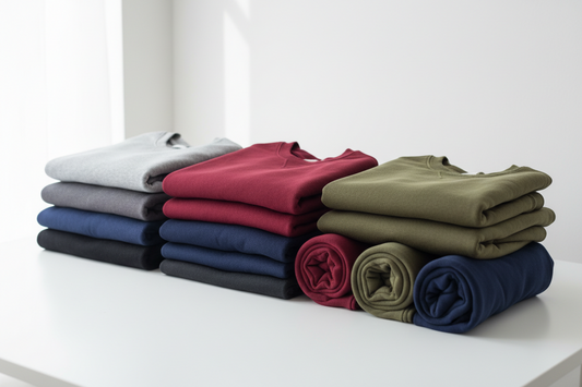 Beyond the Basic Sweatshirt: How to Wear Them, Style Them & Make Them Last