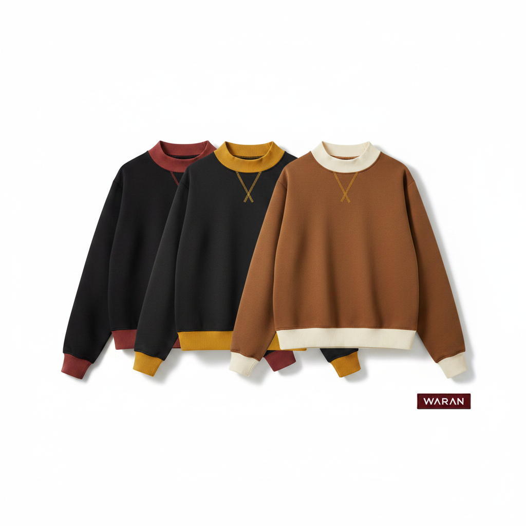 Introducing Our Fleece Collection + Get 10% Off with WELCOME10