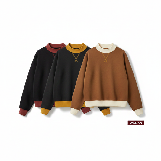 Introducing Our Fleece Collection + Get 10% Off with WELCOME10