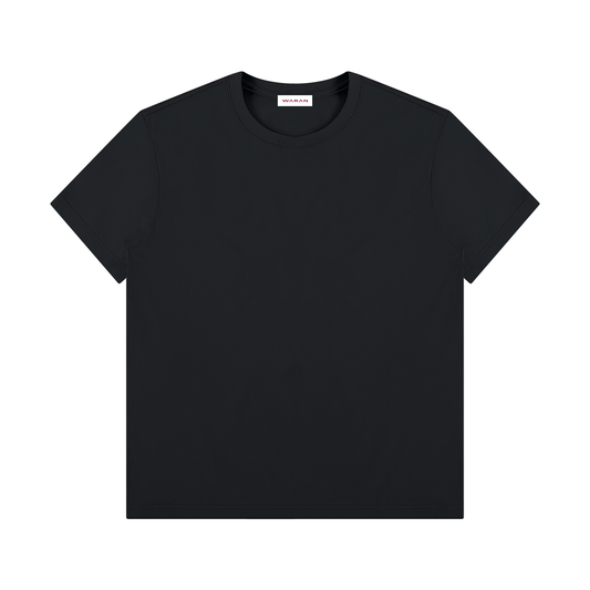 Unisex Regular Fit Crewneck T-Shirt