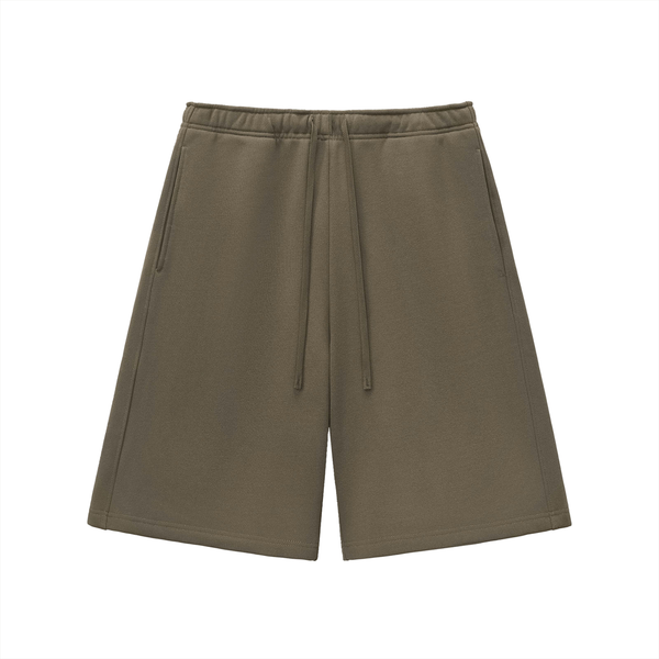 Shorts polaire épais Waran