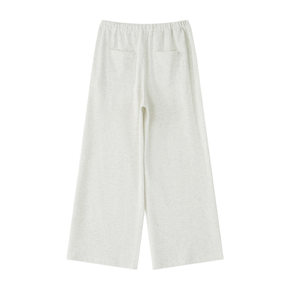 Women's Wide Leg Sweatpants