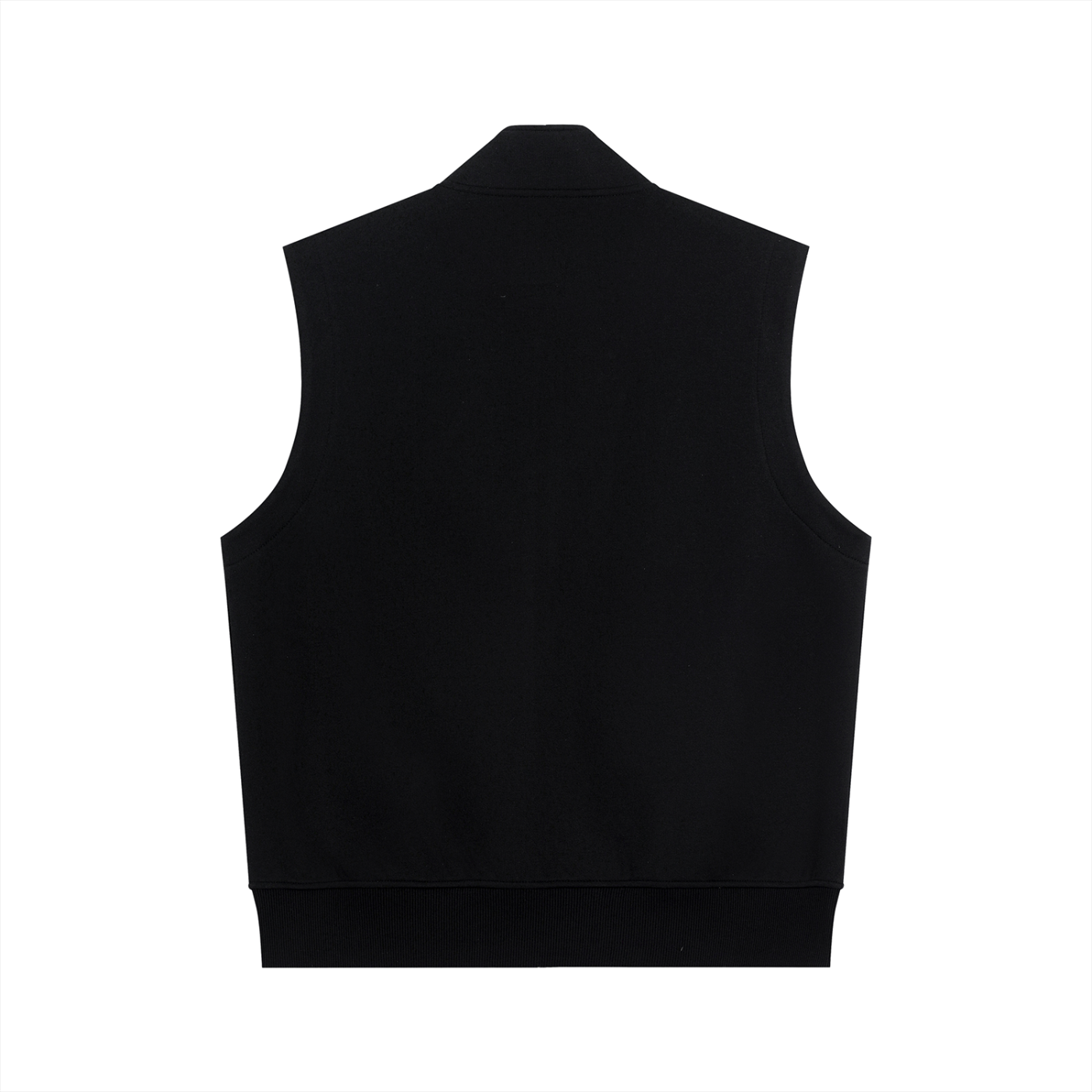 Waran Essential Heavyweight Vest 380GSM