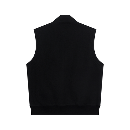 Waran Essential Heavyweight Vest 380GSM