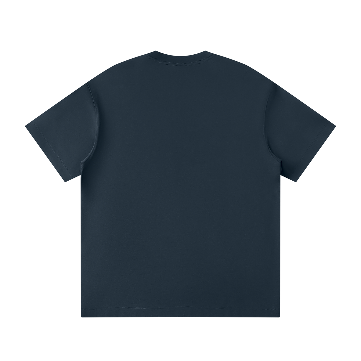 Waran Loose Fit Crewneck T-Shirt