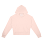 Women’s Crop Drop Shoulder Hoodie