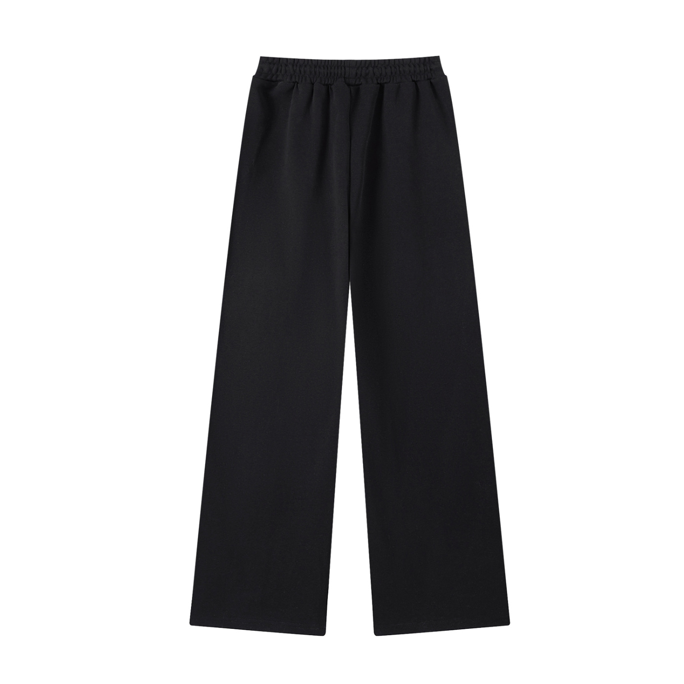 Womens Straight-Leg Sweatpants