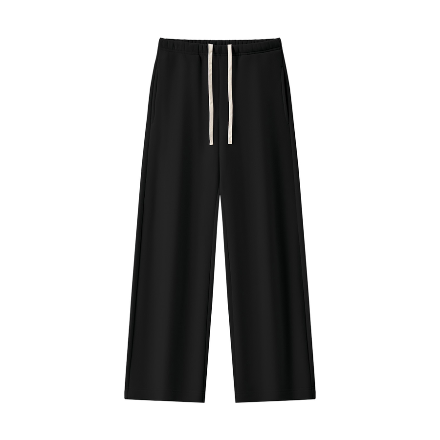 Waran Women’s Straight Leg Fleece Sweatpants