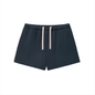 Womens Fleece Drawstring Sweatshort