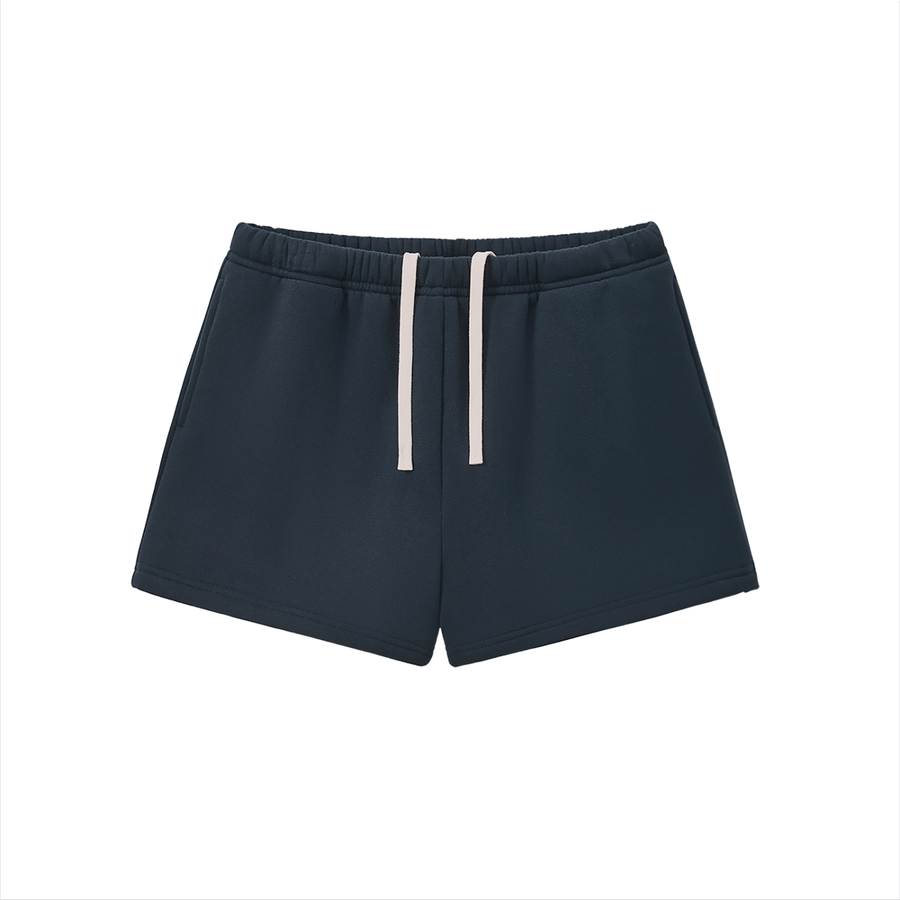 Waran Women’s Fleece Drawstring Sweatshort