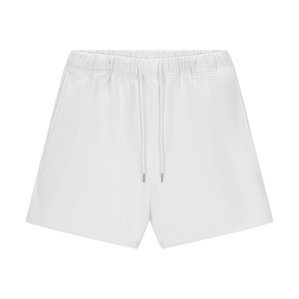 Waran Unisex Heavyweight Fleece Loose Fit Shorts
