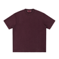 Heavyweight Vintage Washed Frayed T-Shirt