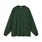Oversized Long Sleeve T-Shirt