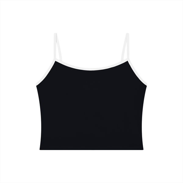 Waran Women’s Tight Color Block Yoga Tank Top
