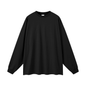Oversized Long Sleeve T-Shirt