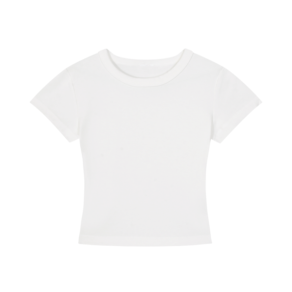 Waran Women’s Cropped T-Shirt