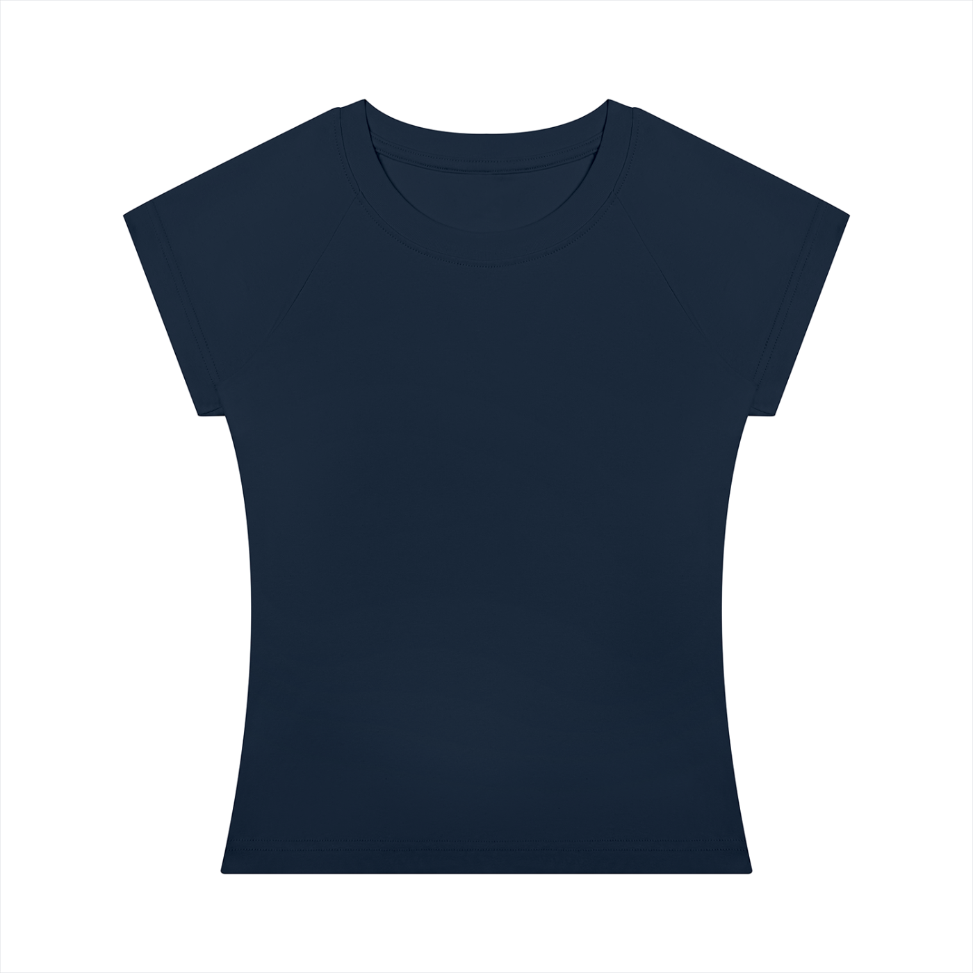 Women’s Slim Raglan T-Shirt