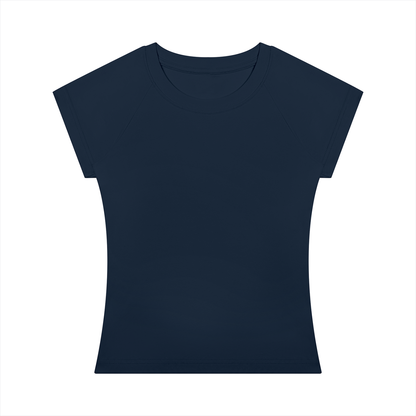 Women’s Slim Raglan T-Shirt