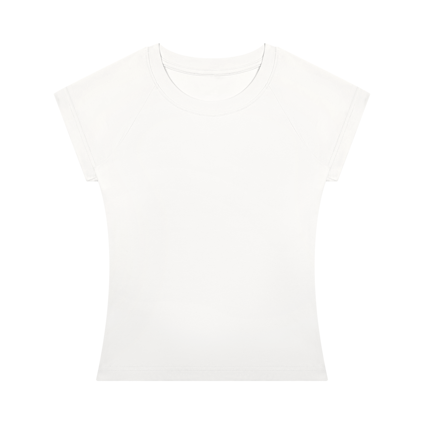 Women’s Slim Raglan T-Shirt