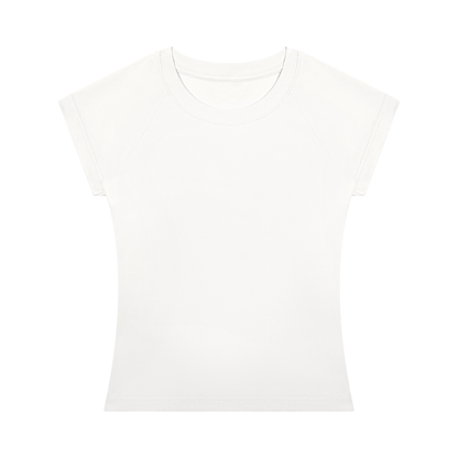 Women’s Slim Raglan T-Shirt
