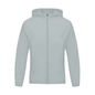 Soft Hooded Sports Jacket