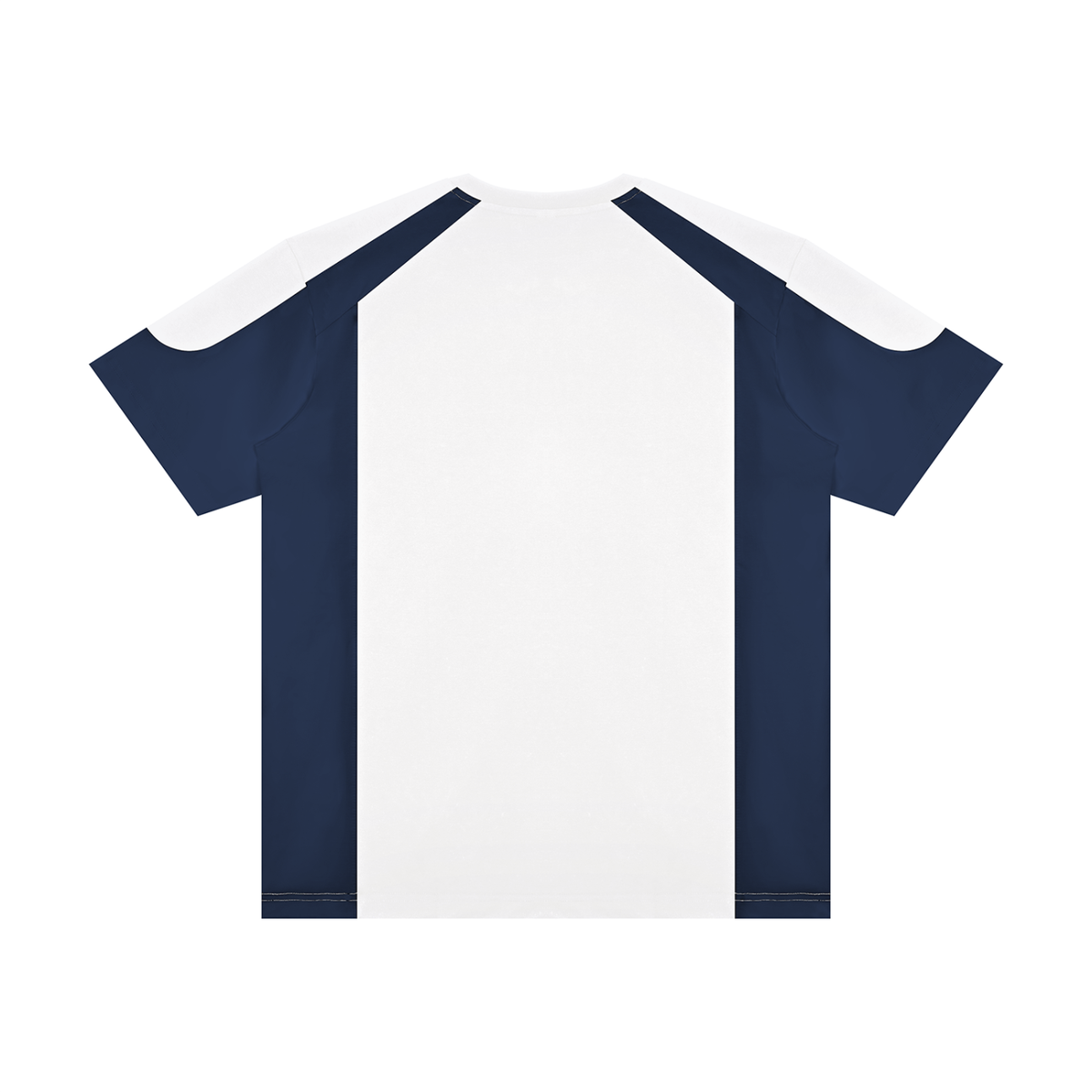 Raglan Color Block T-Shirt