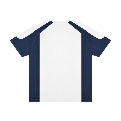 Raglan Color Block T-Shirt