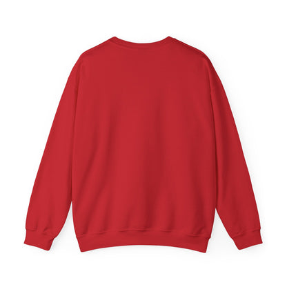 Waran Unisex Heavy Blend Crewneck Sweatshirt
