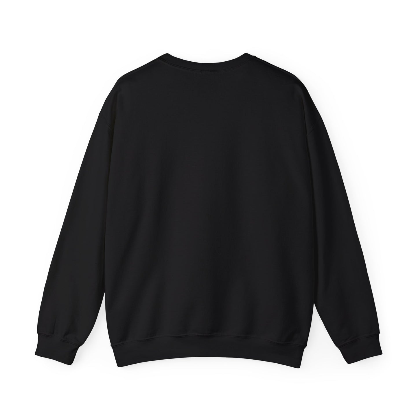 Waran Unisex Heavy Blend Crewneck Sweatshirt