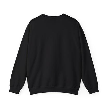 Waran Unisex Heavy Blend Crewneck Sweatshirt