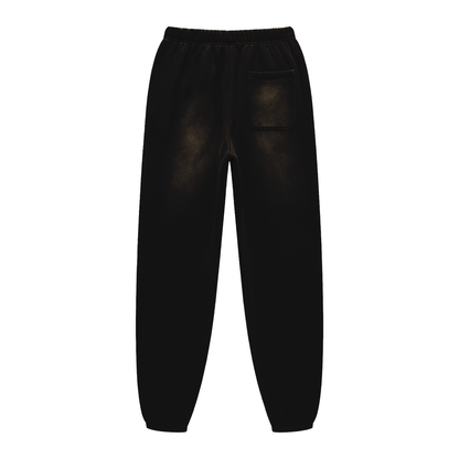 fleece,sweatpants