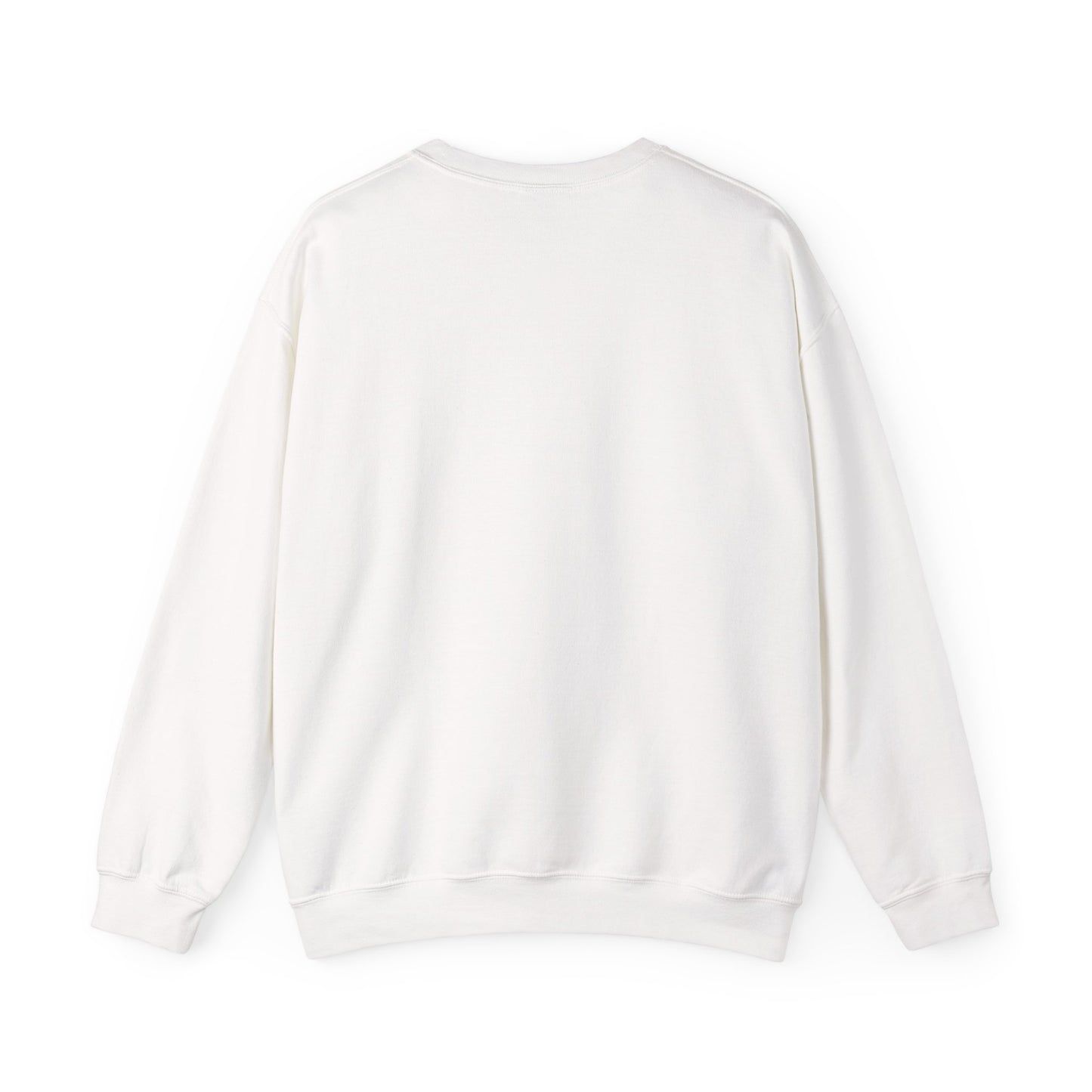 Waran Unisex Heavy Blend Crewneck Sweatshirt