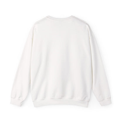 Waran Unisex Heavy Blend Crewneck Sweatshirt