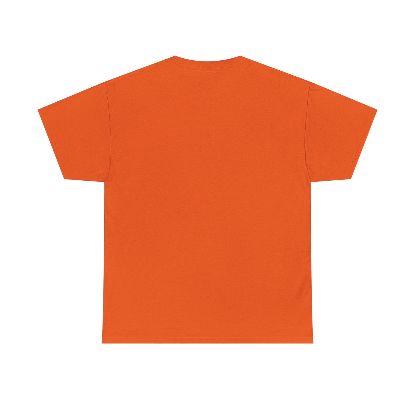 Waran Unisex Heavy Cotton Tee