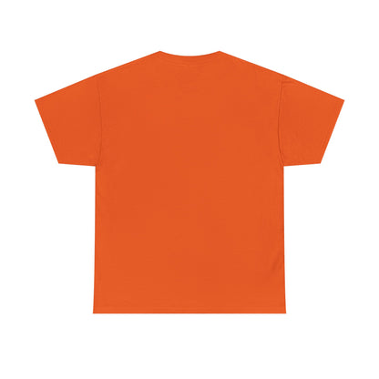 Waran Unisex Heavy Cotton Tee