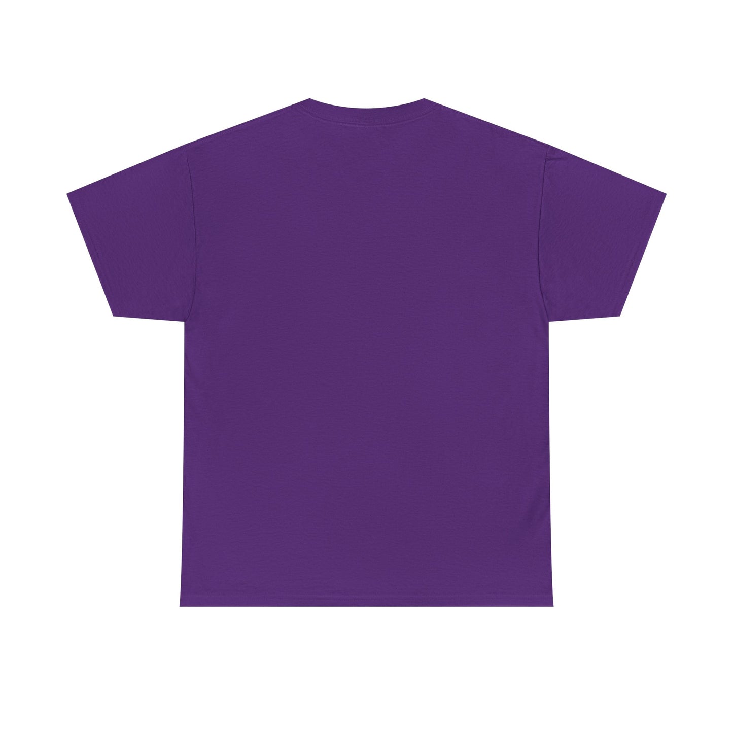 Waran Unisex Heavy Cotton Tee