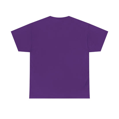 Waran Unisex Heavy Cotton Tee