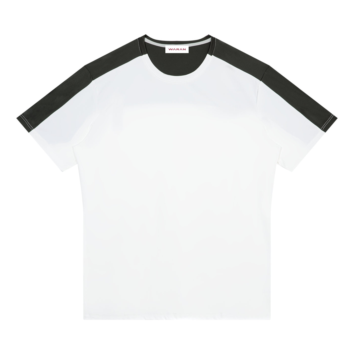 Men's Color Block Performance T-Shirt