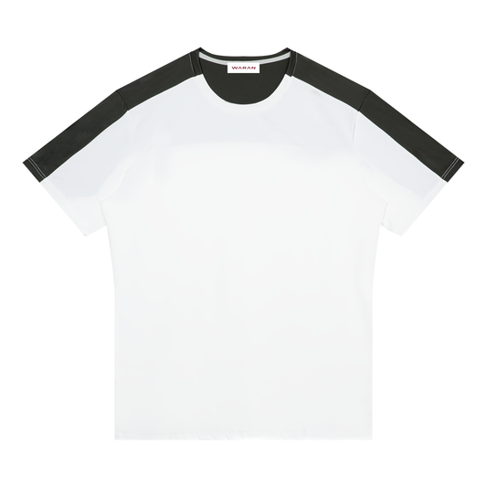 Men's Color Block Performance T-Shirt