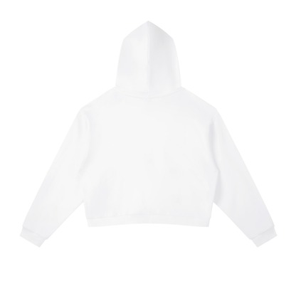 Hoodies,Cropped,Hoodie,Womens,Pullover hoodies,Pullover