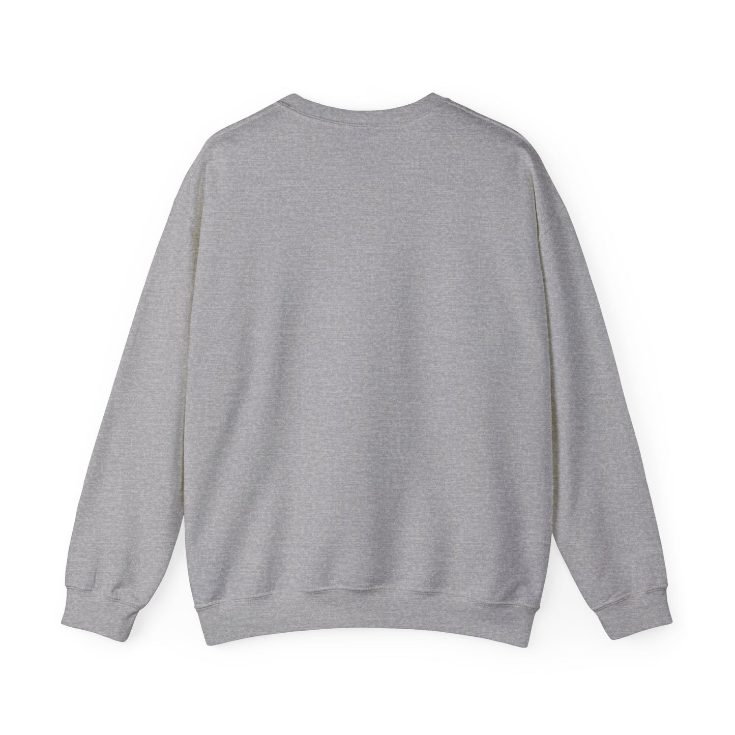 Waran Unisex Heavy Blend Crewneck Sweatshirt
