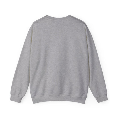 Waran Unisex Heavy Blend Crewneck Sweatshirt