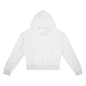 Women’s Crop Drop Shoulder Hoodie