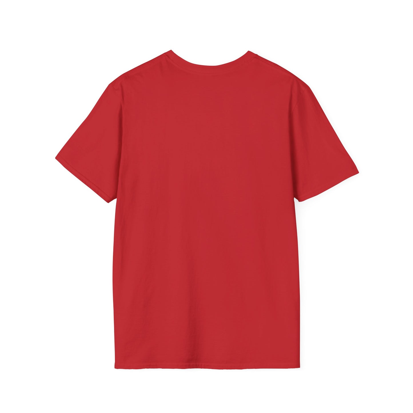 Unisex Softstyle T-Shirt halloween