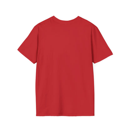 Unisex Softstyle T-Shirt halloween