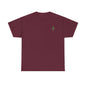 Waran Unisex Heavy Cotton Tee